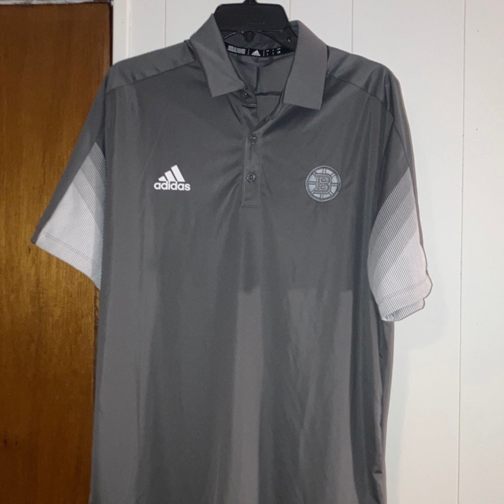 Bruins Polo